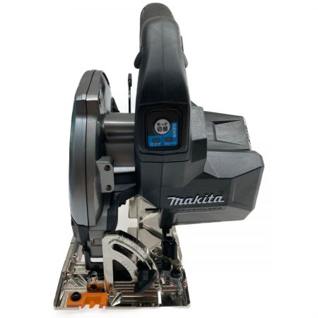  MAKITA マキタ 165mm 充電式丸ノコ バッテリ×2個 充電器 付 HS001GRDX