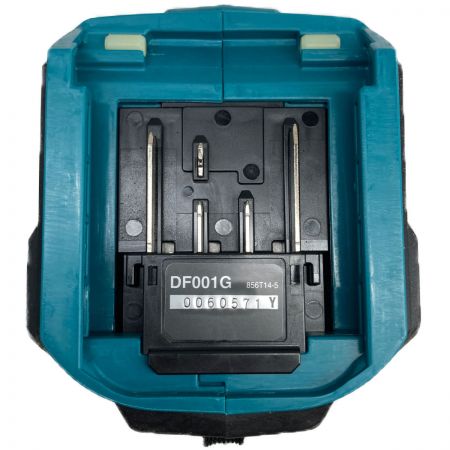  MAKITA マキタ 40v 充電式ドライバドリル バッテリ・充電器別販売 DF001GZ