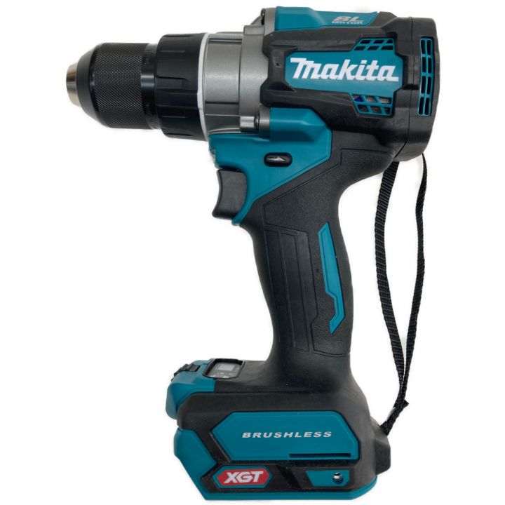 MAKITA マキタ 40v 充電式ドライバドリル バッテリ・充電器別 MAKITA マキタ 40v 充電式ドライバドリル バッテリ・充電器別