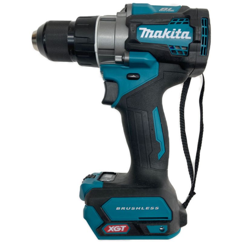 中古】 MAKITA マキタ 40v 充電式ドライバドリル バッテリ・充電器別