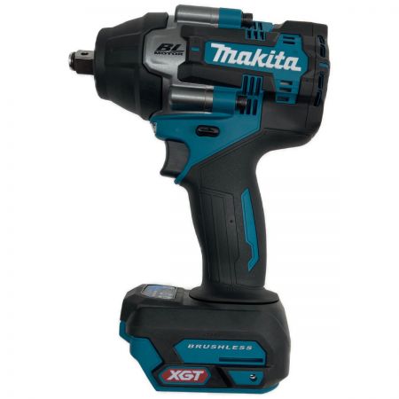  MAKITA マキタ 40v 充電式インパクトレンチ バッテリ・充電器別販売 TW007GZ