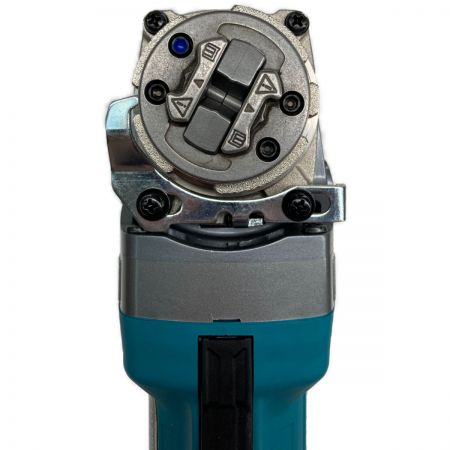  MAKITA マキタ 125mm 充電式 ディスクグラインダ バッテリ・充電器別販売 GA047GZ