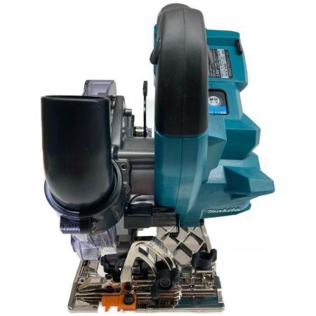  MAKITA マキタ 125mm 充電式防塵丸ノコ バッテリ・充電器・鋸刃 別販売 KS001GZ