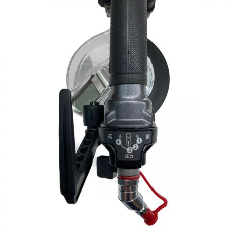  MAX マックス 高圧 釘打機スーパーネイラ AEROSTAR HN-65N4(D)-G