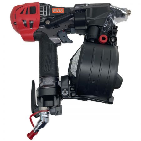  MAX マックス 高圧 釘打機スーパーネイラ AEROSTAR HN-50N4(D)-G