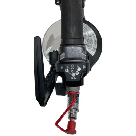  MAX マックス 高圧 釘打機スーパーネイラ AEROSTAR HN-50N4(D)-G