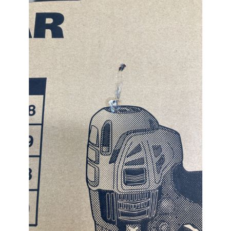  MAX マックス 高圧 釘打機スーパーネイラ AEROSTAR HN-50N4(D)-G