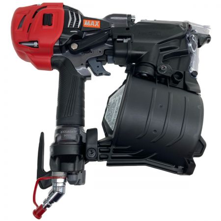  MAX マックス 高圧 釘打機スーパーネイラ AEROSTAR HN-90N6(D)-g