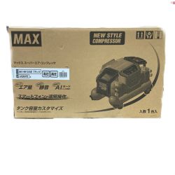 ●● MAX マックス 高圧 スーパーエア コンプレッサ AK-HH1310E Sランク
