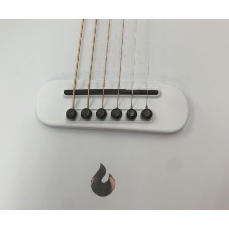   楽器 ギター エレアコギター LAVA MUSIC BLUE LAVA Touch Blue