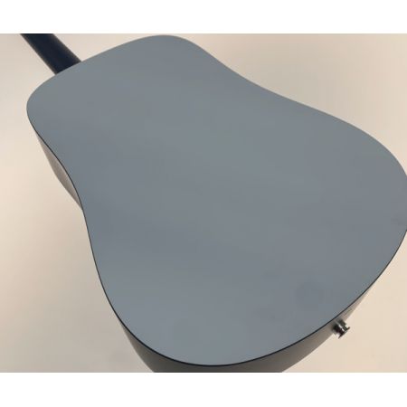   楽器 ギター エレアコギター LAVA MUSIC BLUE LAVA Touch Blue