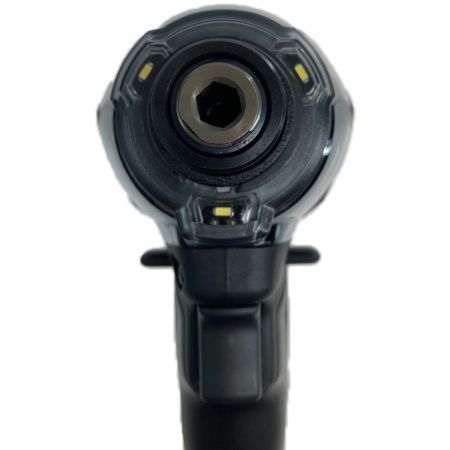  HiKOKI ハイコーキ 36v コードレスインパクトドライバ バッテリ・充電器付 WH36DC グリーン