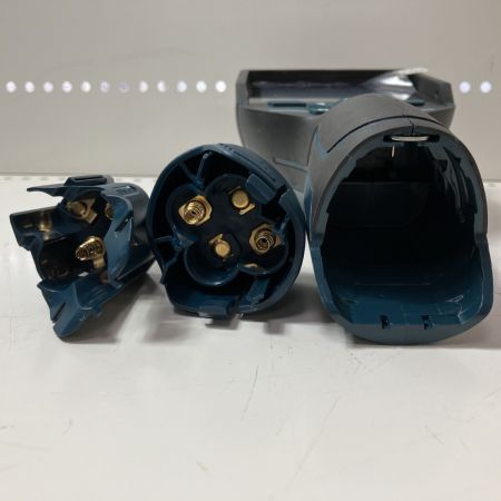 ЗЗ BOSCH ボッシュ 単三電池4本 サーモグラフィー GTC400C professional ネイビー