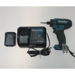 ●● MAKITA マキタ ドライバドリル DF033D Aランク