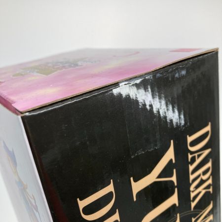   一番くじ 遊戯王シリーズ vol2 C賞 ブラックマジシャンガール フィギュア