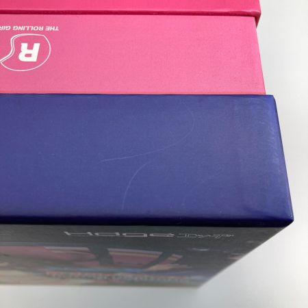   Hdge technical statue No.8 ローリングガールズ/森友望未