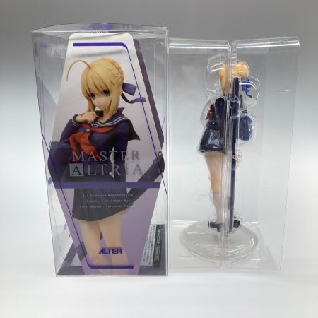  ALTER アルター Fate/stay night マスターアルトリア 1/7スケール フィギュア