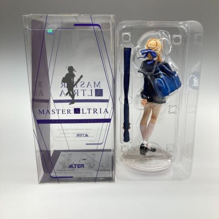  ALTER アルター Fate/stay night マスターアルトリア 1/7スケール フィギュア
