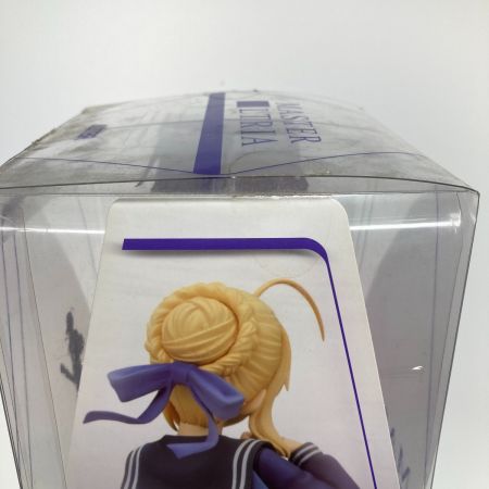  ALTER アルター Fate/stay night マスターアルトリア 1/7スケール フィギュア