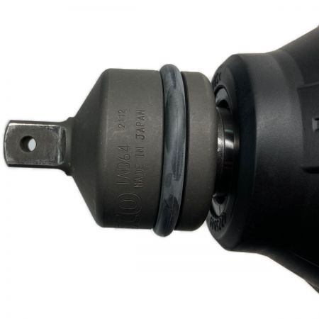  MAKITA マキタ 40v 充電式インパクトレンチ バッテリ・充電器付 TW001GRDX