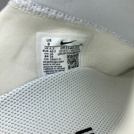  NIKE ナイキ Go FlyEase ゴー フライイーズ SIZE 26cm DR5540-101