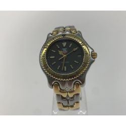 ●● TAG HEUER タグホイヤー リストウォッチ S95.206M/E Bランク