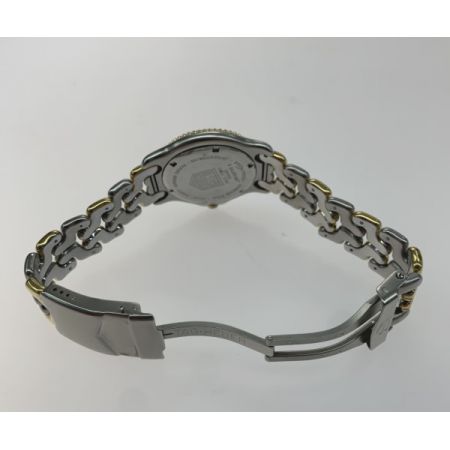  TAG HEUER タグホイヤー リストウォッチ S95.206M/E