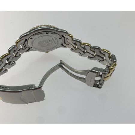  TAG HEUER タグホイヤー リストウォッチ S95.206M/E