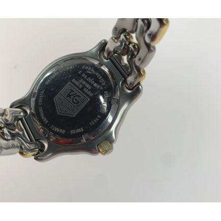  TAG HEUER タグホイヤー リストウォッチ S95.206M/E