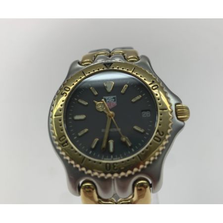  TAG HEUER タグホイヤー リストウォッチ S95.206M/E