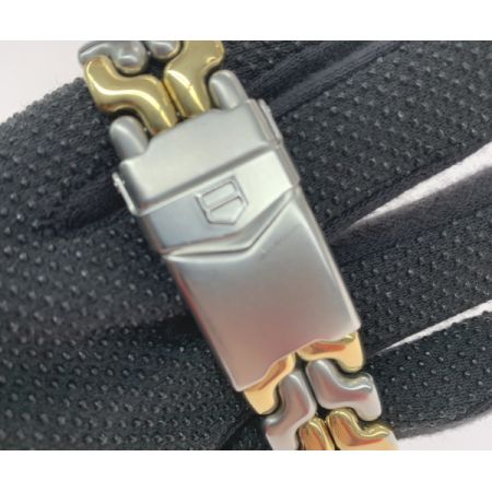  TAG HEUER タグホイヤー リストウォッチ S95.206M/E