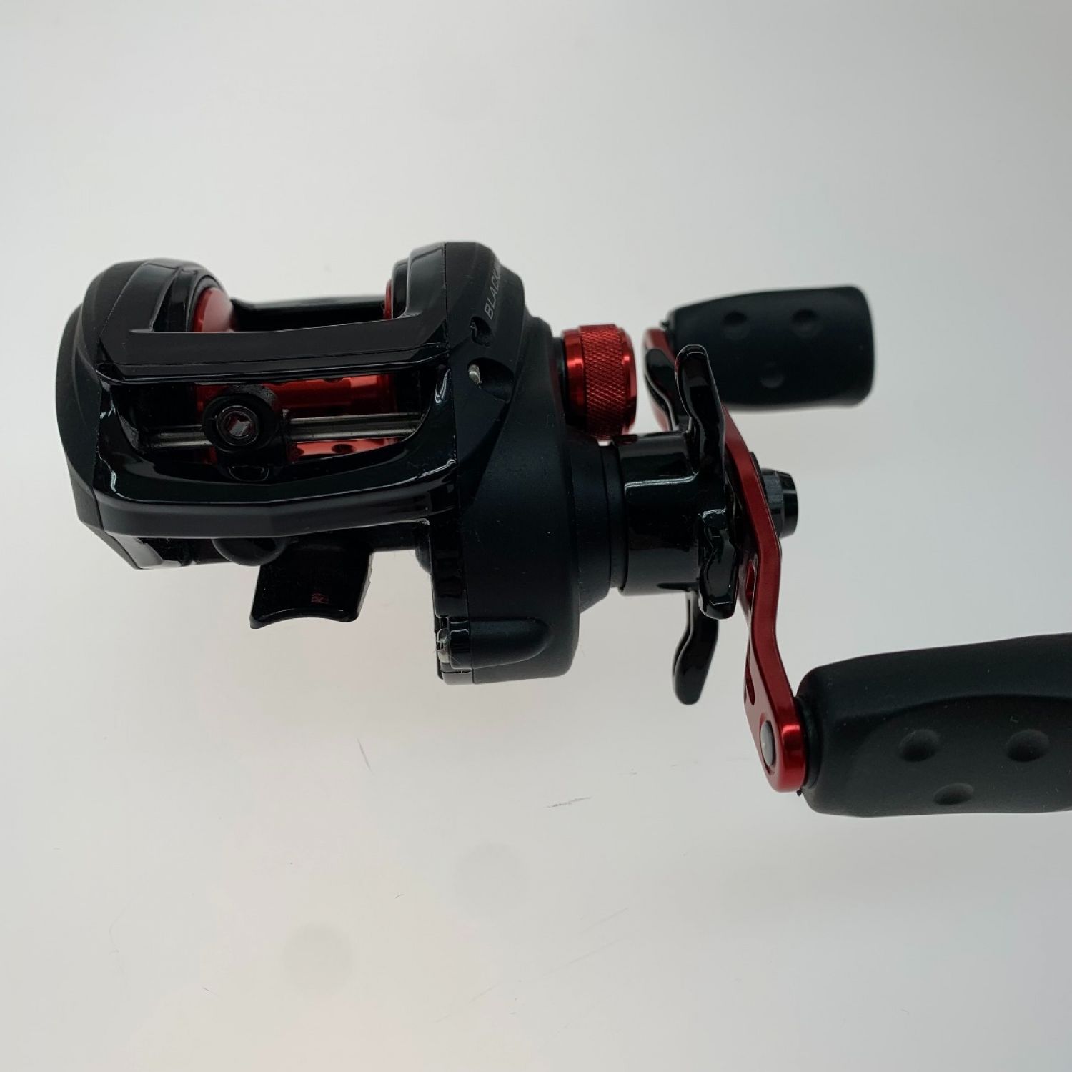 フィッシング●●Abu Garcia アブガルシア BMAX3-L