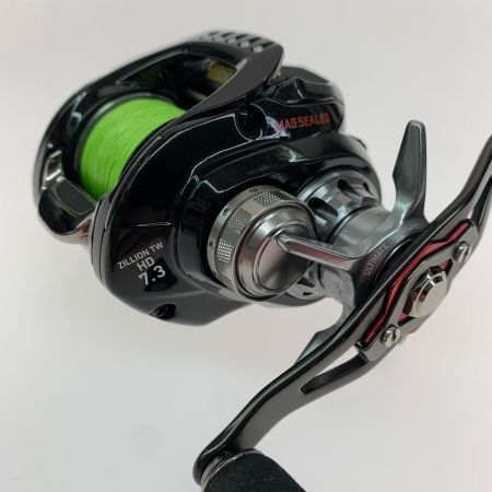  DAIWA ダイワ MAG SEALED ZILLION TW HD 7.3
