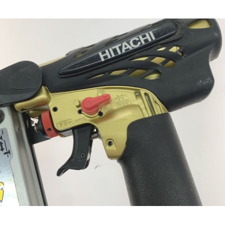  HITACHI 日立  高圧ピン釘打ち機 NP55HM