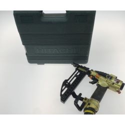 ●● HITACHI 日立 高圧フロア用タッカ N5004HMF Bランク