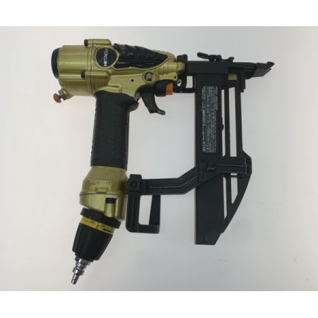  HITACHI 日立 高圧フロア用タッカ N5004HMF