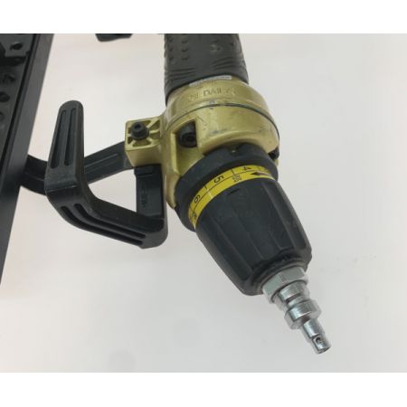  HITACHI 日立 高圧フロア用タッカ N5004HMF