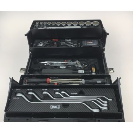  TONE トネ ハンドツール ツールセット TSST43022