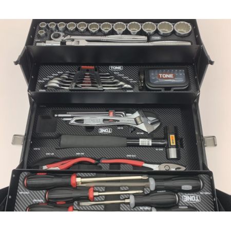 TONE トネ ハンドツール ツールセット TSST43022