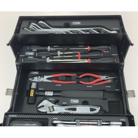  TONE トネ ハンドツール ツールセット TSST43022
