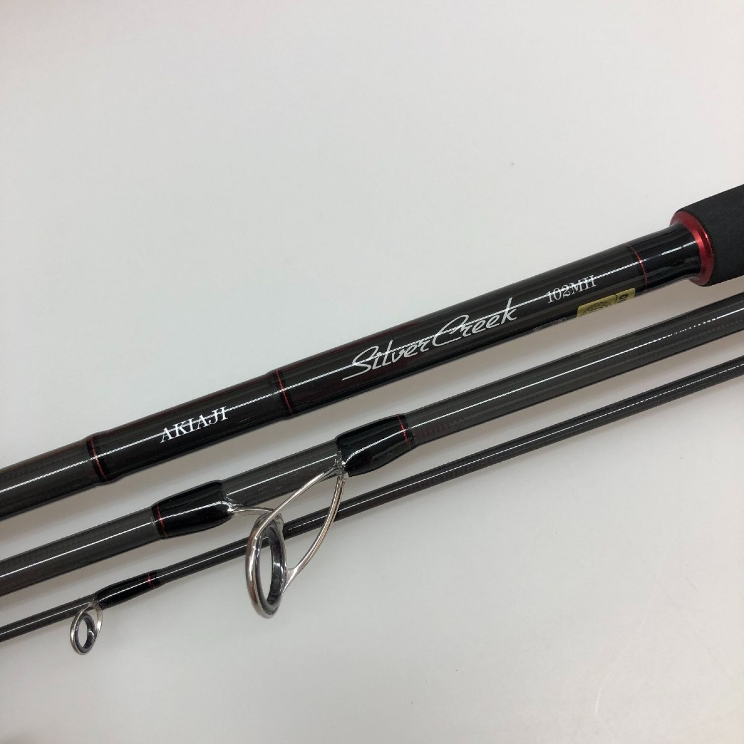 中古】 DAIWA ダイワ Silver Creek 102MH 05809530 Aランク｜総合