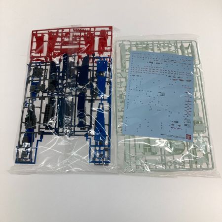   1/100 MG MSZ-010S 強化型ダブルゼータガンダム Ver.Ka