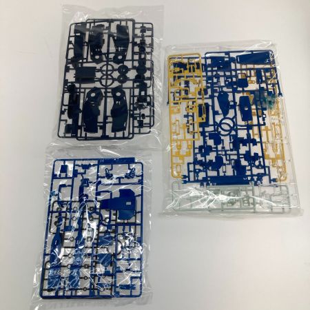   1/100 MG MSZ-010S 強化型ダブルゼータガンダム Ver.Ka