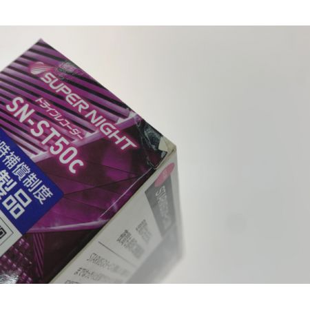  YUPITERU ユピテル ドライブレコーダー SN-ST50C