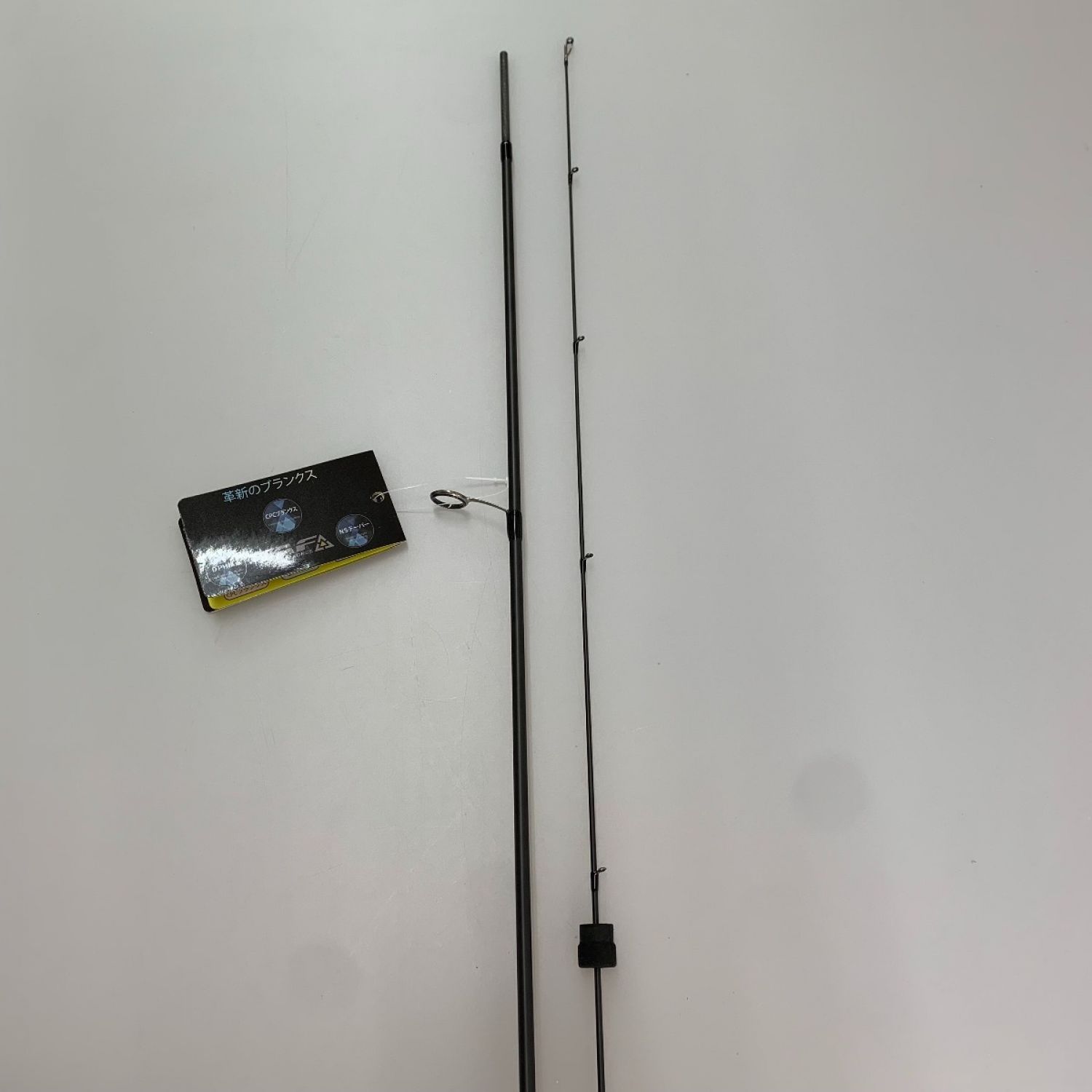 中古】 Abu Garcia アブガルシア Abu Garcia ERFS-67SULT-ST-TZ エラ