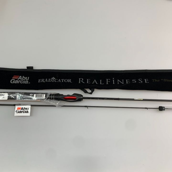 Abu Garcia アブガルシア Abu Garcia ERFS-67SULT-ST-TZ エラディケーター リアルフィネス ERFS-67SULT- ST-TZ｜中古｜なんでもリサイクルビッグバン