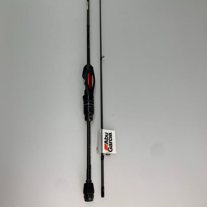 Abu Garcia アブガルシア Abu Garcia ERFS-67SULT-ST-TZ エラディケーター リアルフィネス ERFS-67SULT- ST-TZ｜中古｜なんでもリサイクルビッグバン