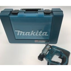 ●● MAKITA マキタ ピンタッカー PT350DZK Bランク