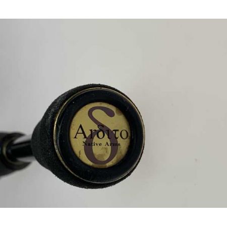  DAIWA ダイワ ロッド 602LRS-Ti ARDITO