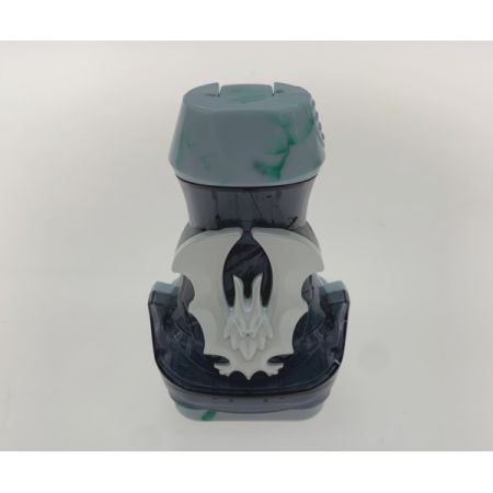   仮面ライダーリバイス DXメモリアルバイスタンプセレクション